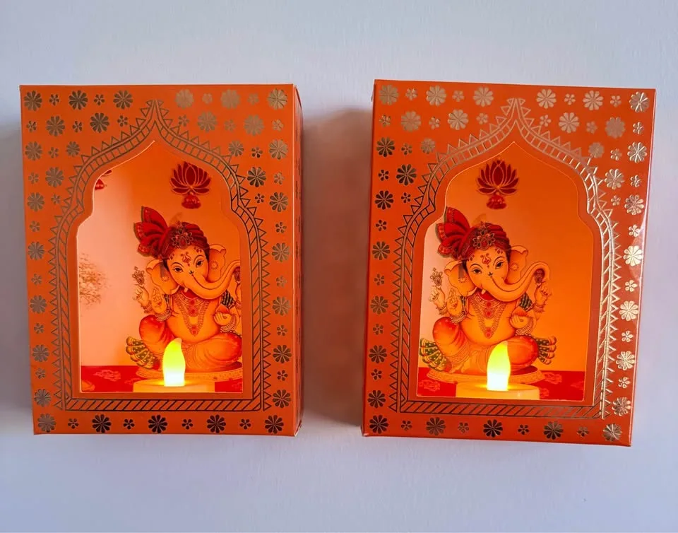 Foldable Deep Dwar (set or pair) image indicator(2)