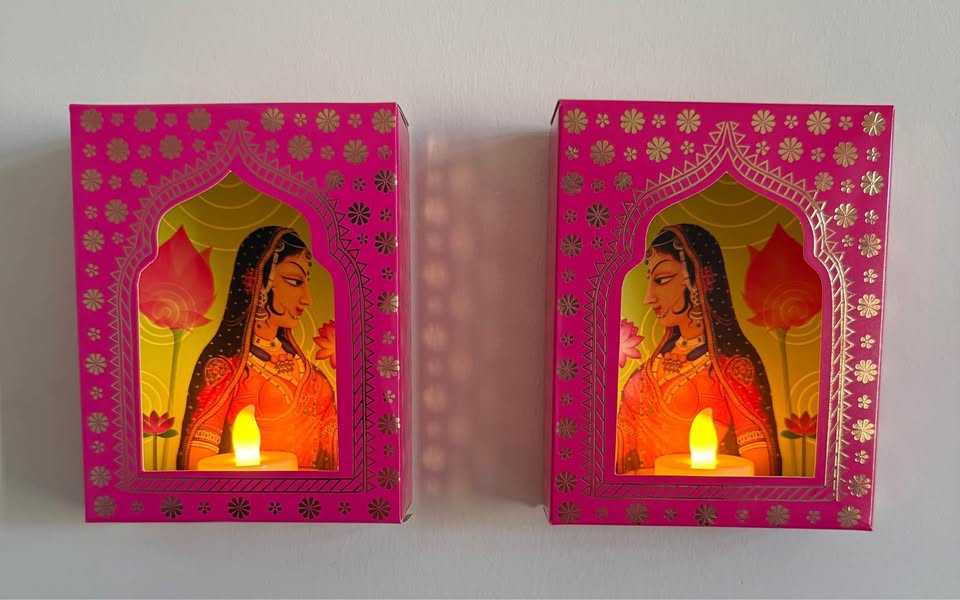 Foldable Deep Dwar (set or pair) - photo 3