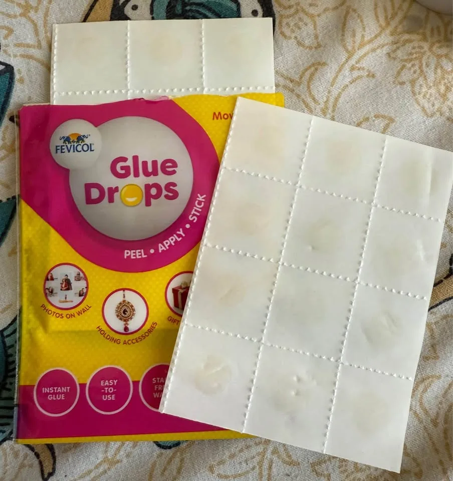 Foldable Deep Dwar (set or pair) image indicator(10)