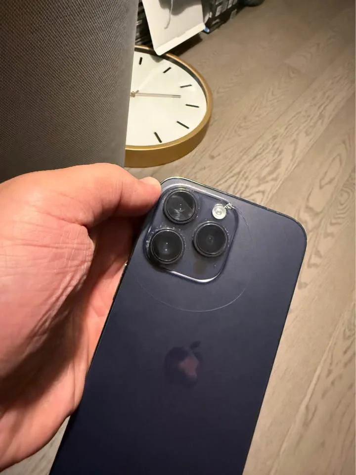 iPhone 14 Pro Max 128gb 92% Battery Health! image indicator(3)