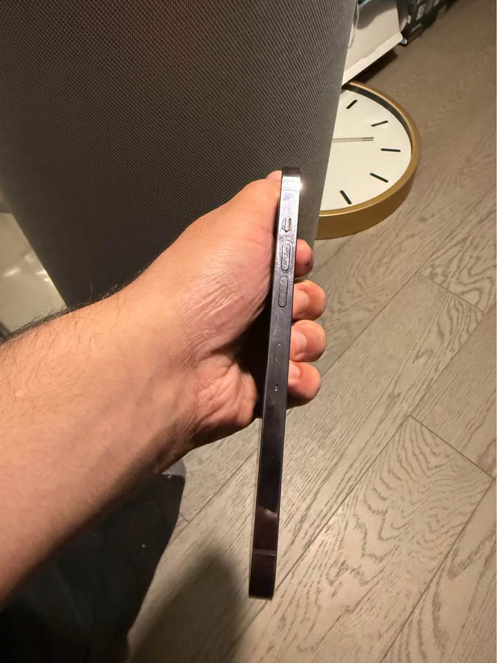 iPhone 14 Pro Max 128gb 92% Battery Health! - photo 4