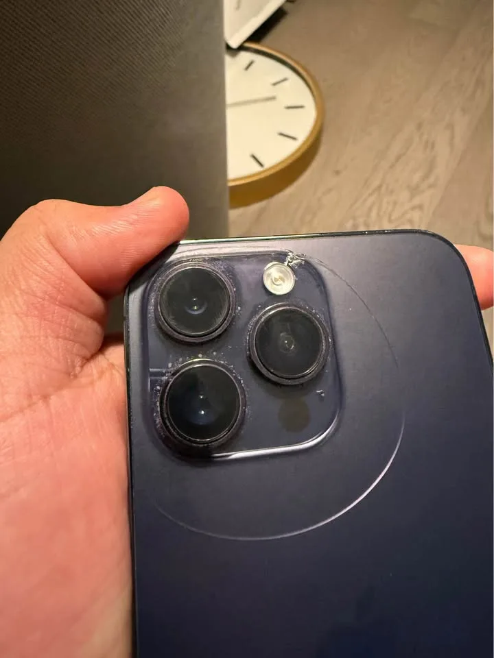 iPhone 14 Pro Max 128gb 92% Battery Health! image indicator(8)