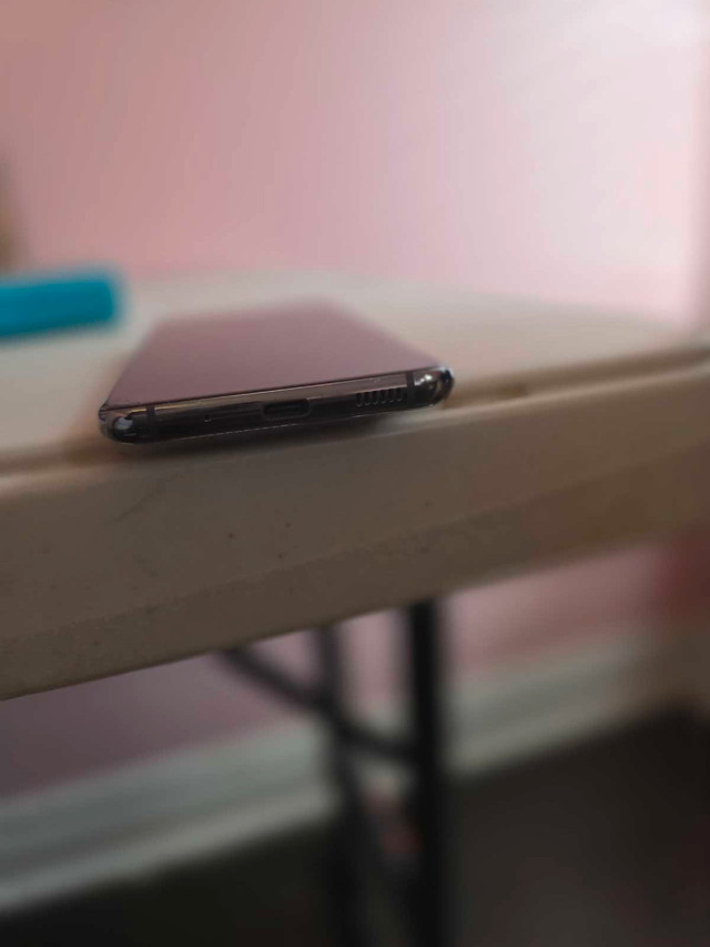 Samsung S20+5G - photo 3