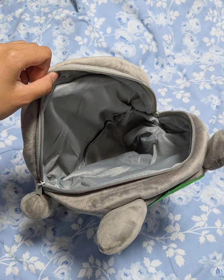 Studio Ghibli (Totoro) Backpack image indicator(3)