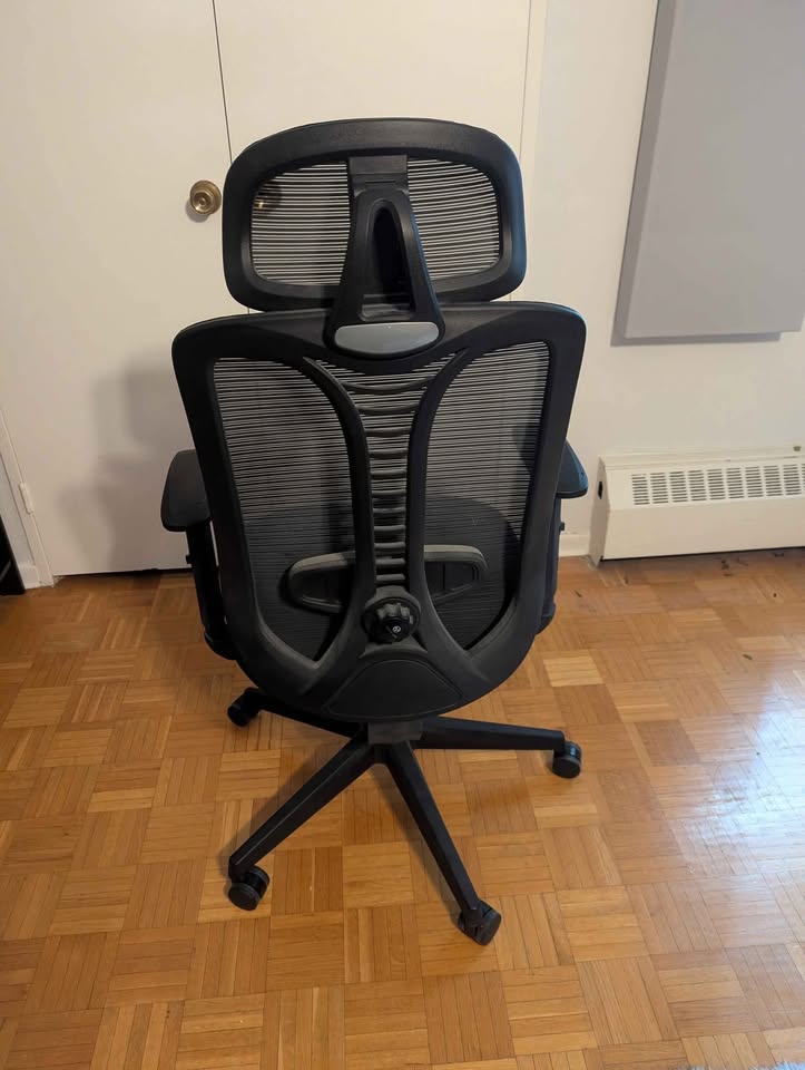 Ergonomic Office Chair - photo 3
