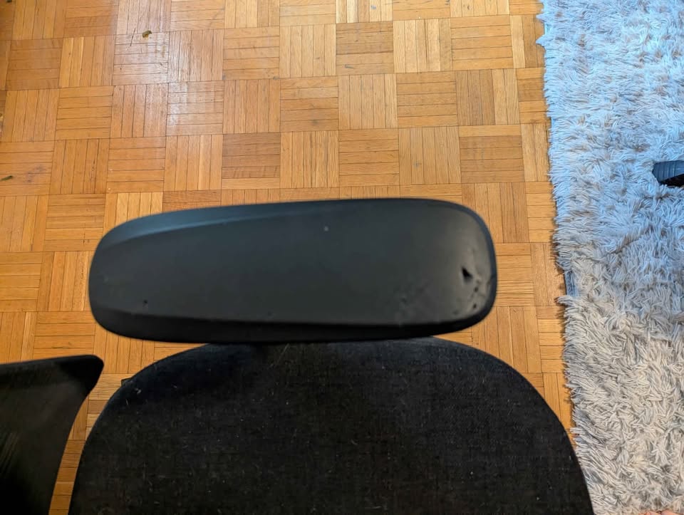 Ergonomic Office Chair - photo 4