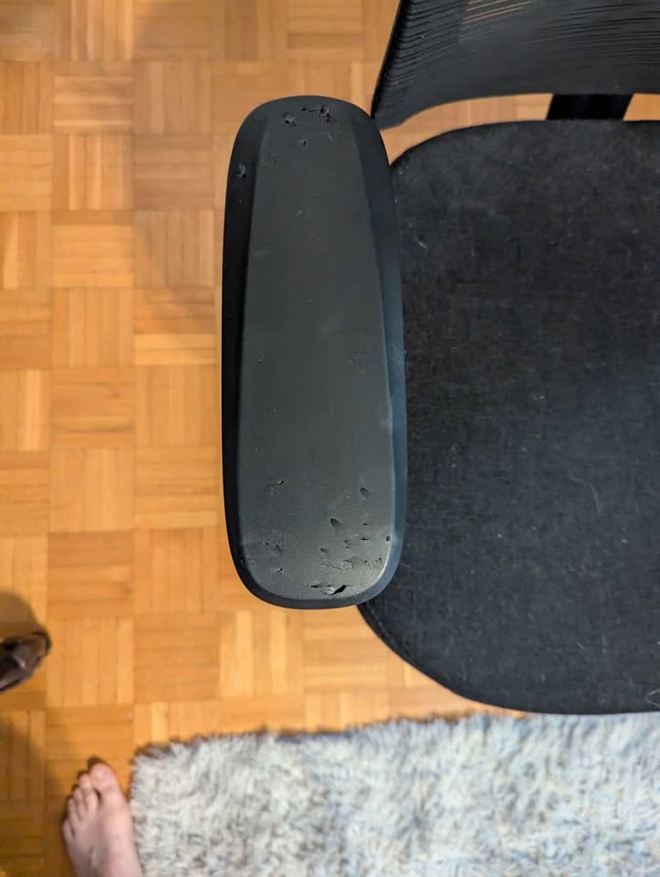 Ergonomic Office Chair - photo 5