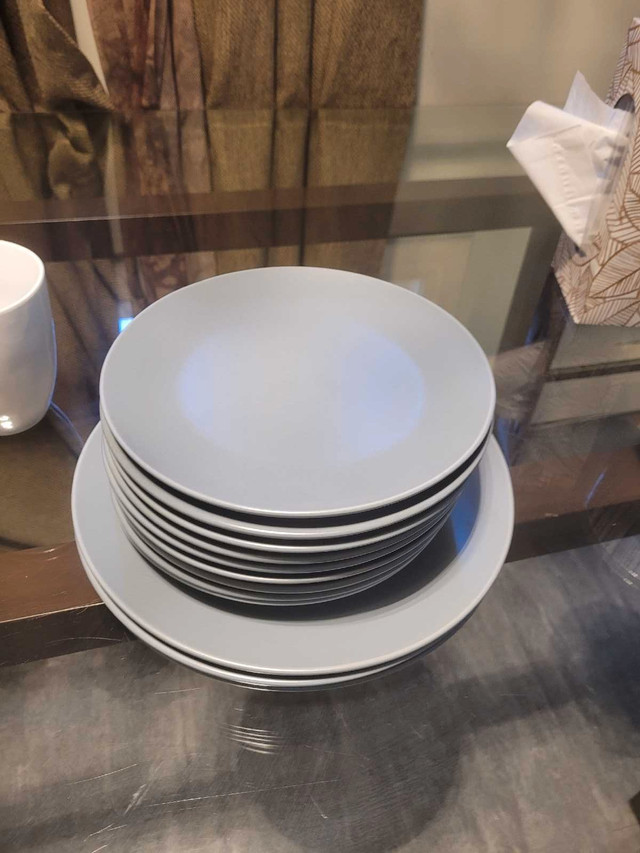 IKEA Plates