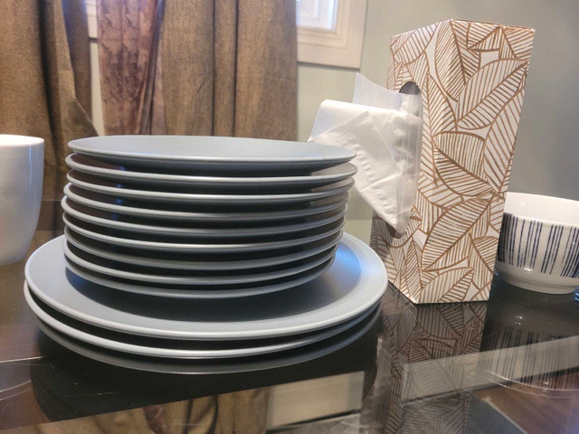 IKEA Plates - photo 2