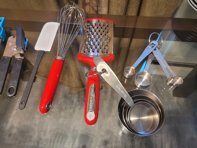 Kitchen Utensils