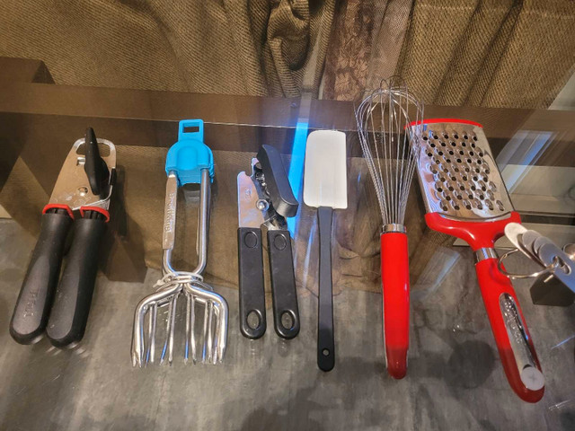 Kitchen Utensils - photo 2