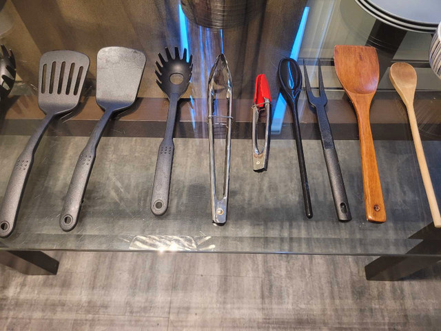 Kitchen Utensils - photo 3