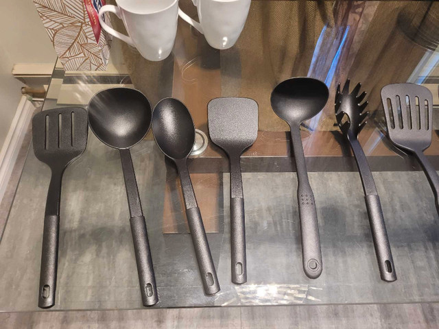 Kitchen Utensils - photo 4