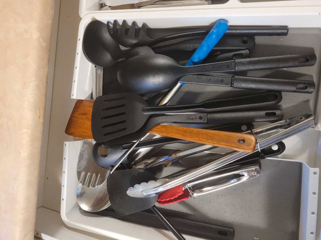 Kitchen Utensils - photo 5