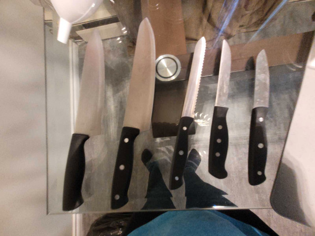 Knives and drawer organizer - photo 2