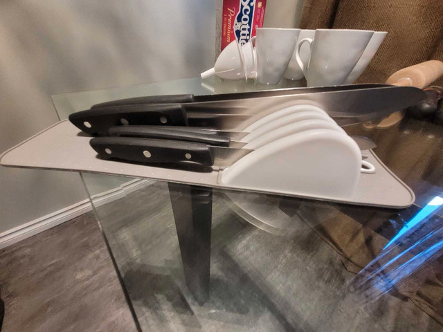 Knives and drawer organizer - photo 3