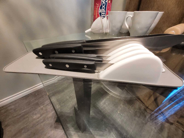 Knives and drawer organizer - photo 4
