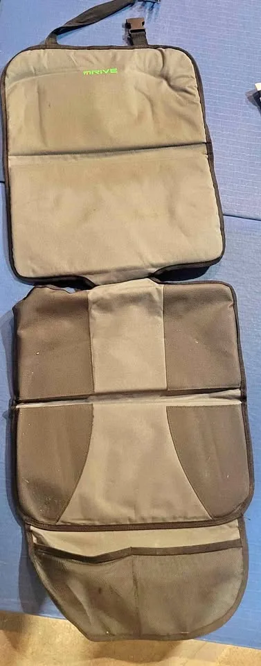 Car seat protector thumbnail