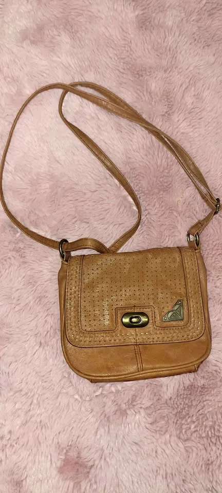 Roxy purse and handbag thumbnail