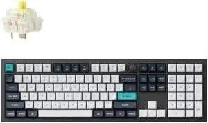 Keychron Q6 Max Keyboard thumbnail