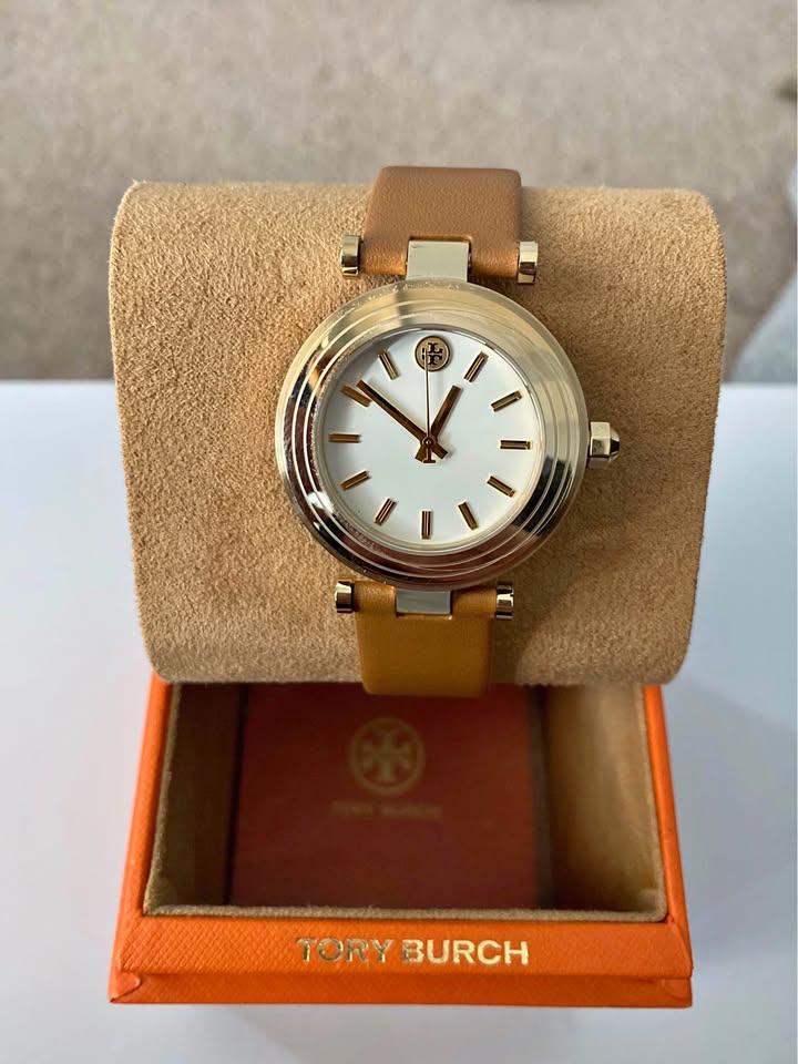Tory Burch watch