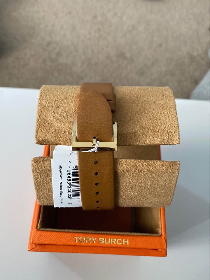 Tory Burch watch - photo 2