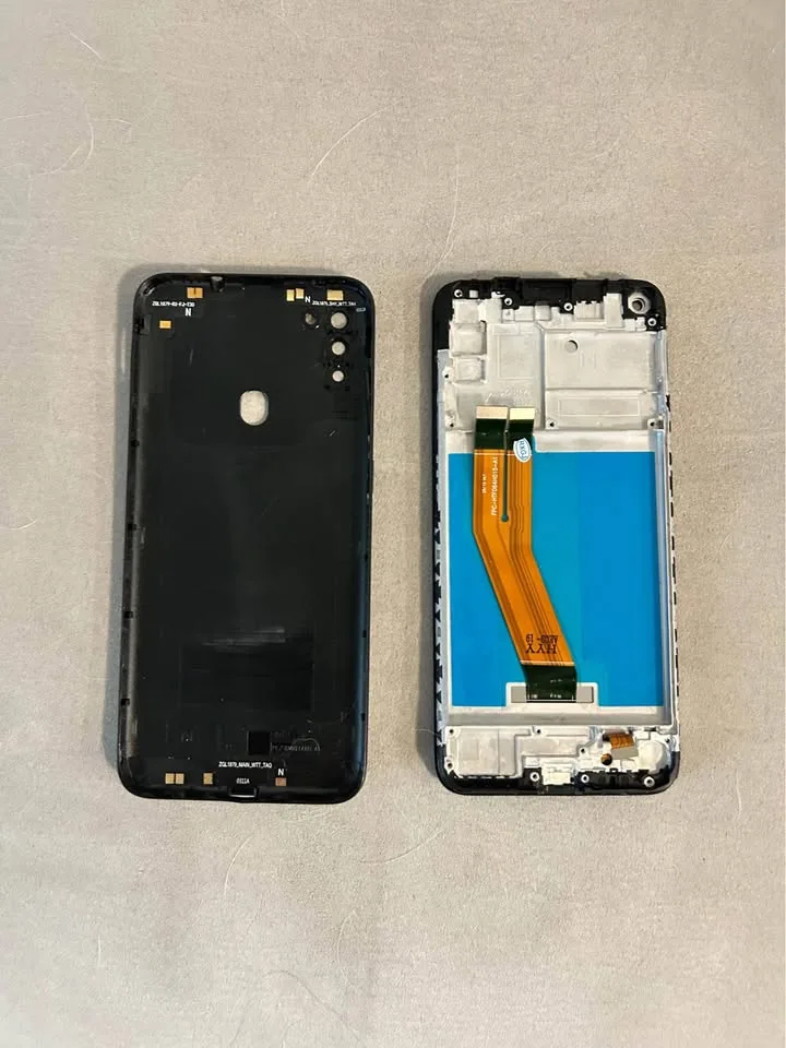 Samsung M11 Parts image indicator(2)