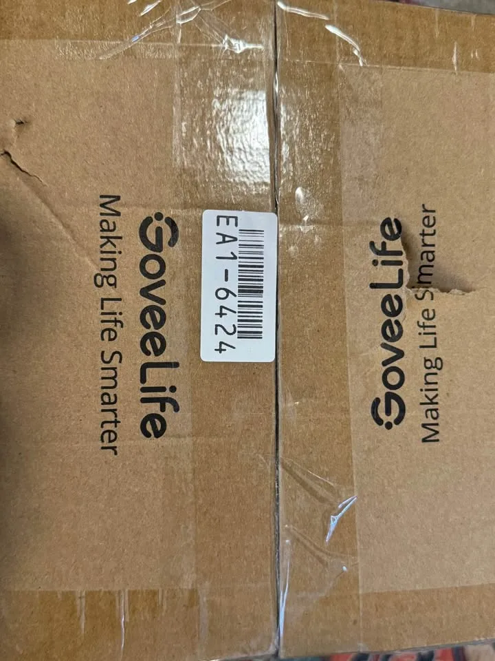 GoveeLife Smart 3L Humidifiers for Bedroom image indicator(5)