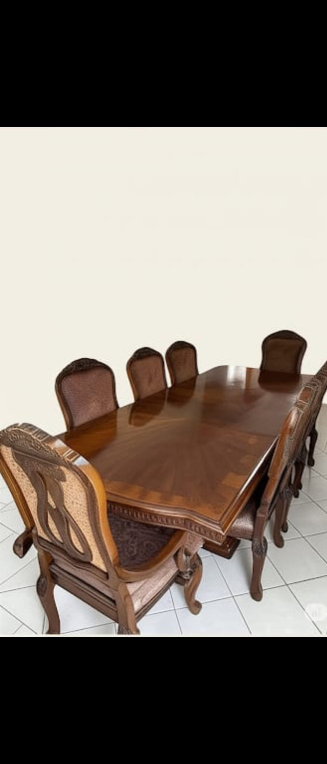 Dining set