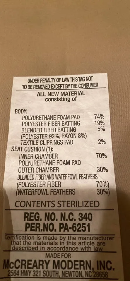 Room & Board 51" Red Swivel Chair image indicator(5)