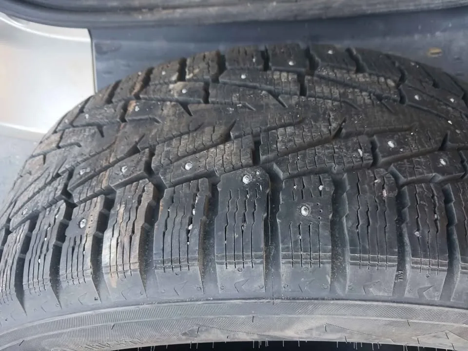 275 60 r20 SET of 4 NOKIAN NORDMAN 7 SUV TIRES image indicator(2)