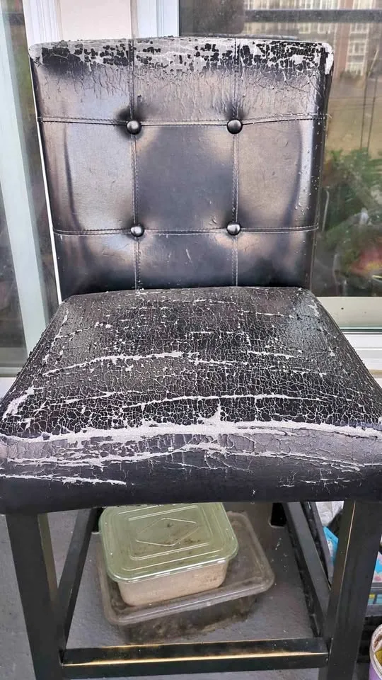 Sturdy Dining chair giveaway for DIY thumbnail