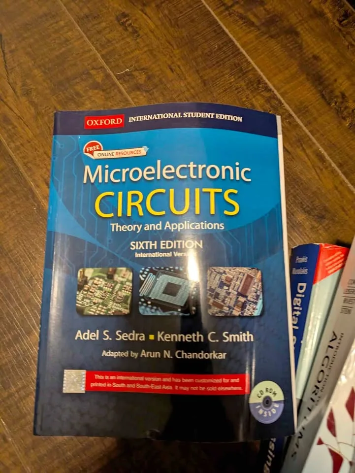 6 Computer Science Books thumbnail