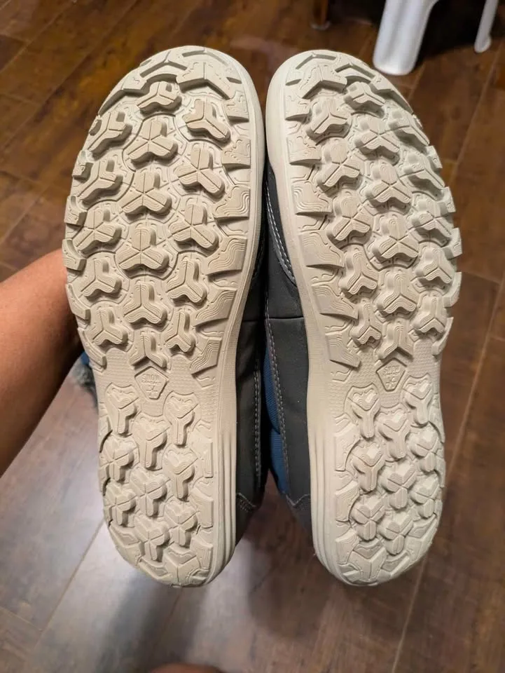 Waterproof warm winter boot image indicator(5)