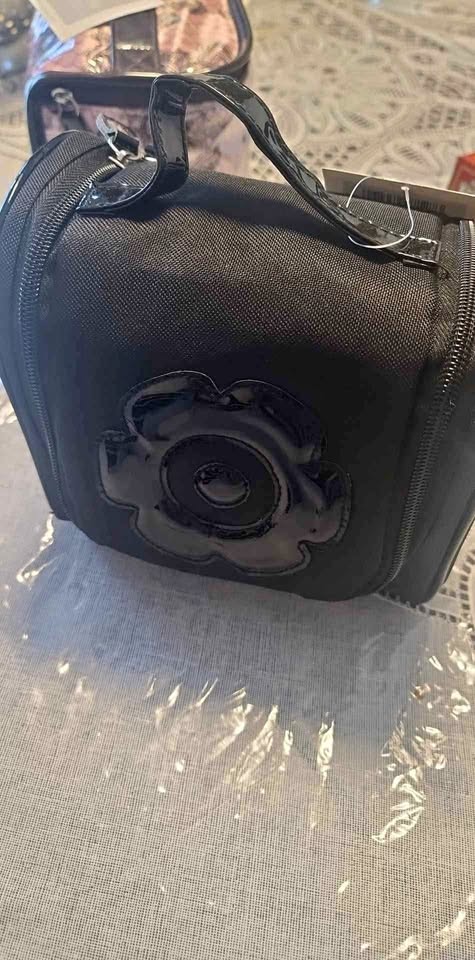 Travel Bag