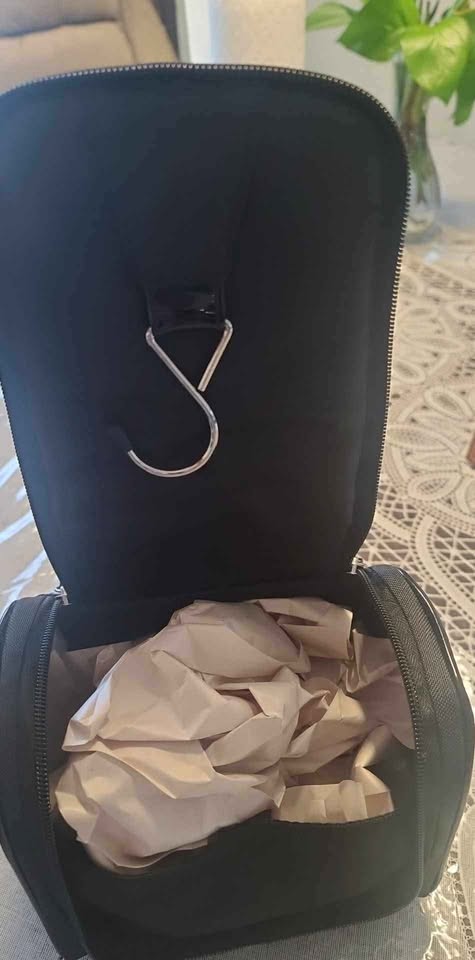 Travel Bag - photo 2