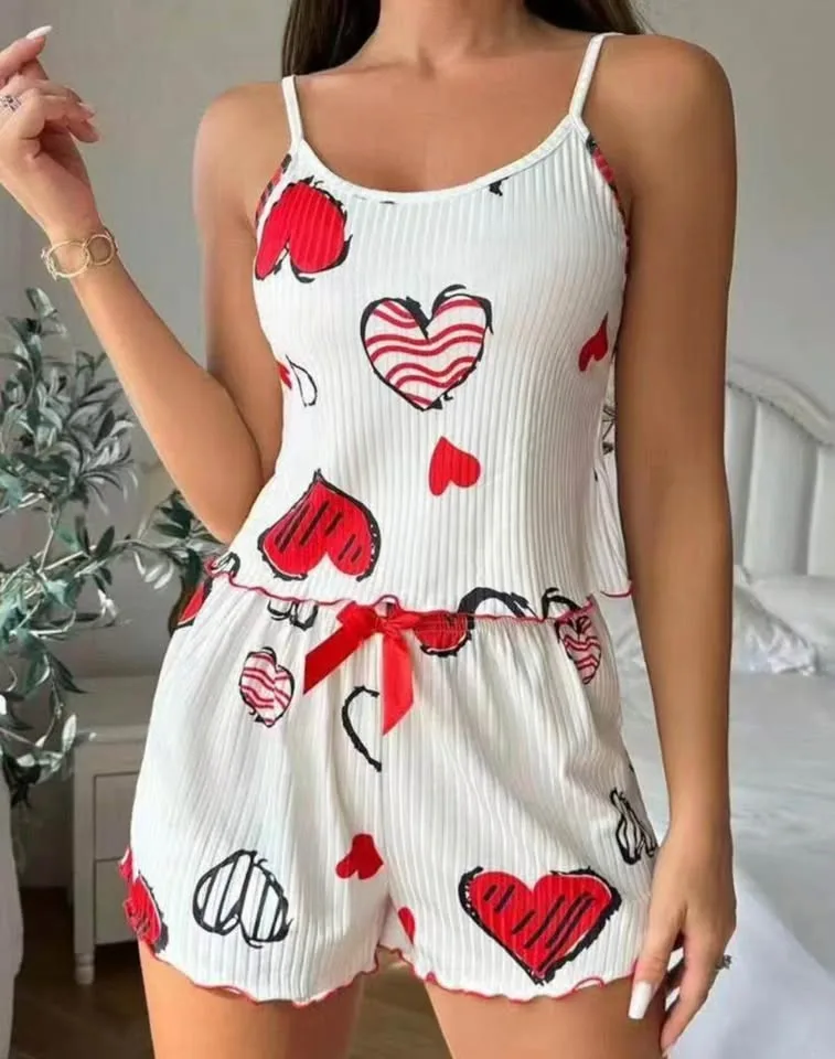 Venta de lindas Pijamas para damas, muy cómodas y económicas image indicator(2)