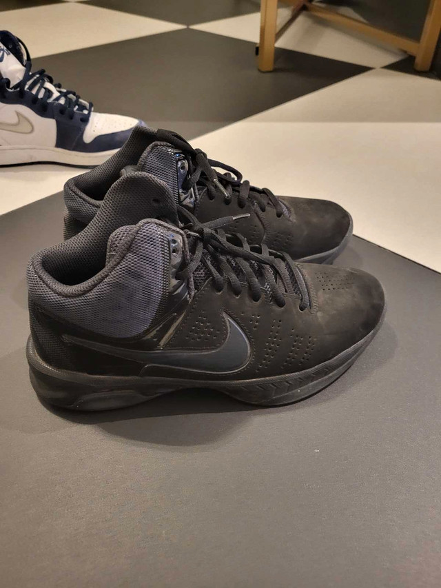 Youth Nike and Timberland Shoes - photo 2