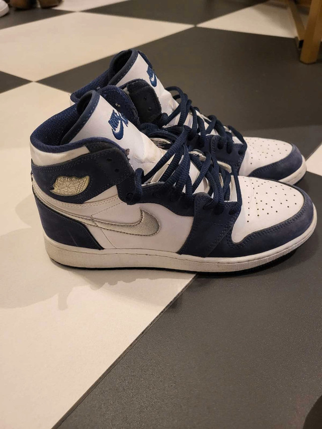 Youth Nike and Timberland Shoes - photo 3