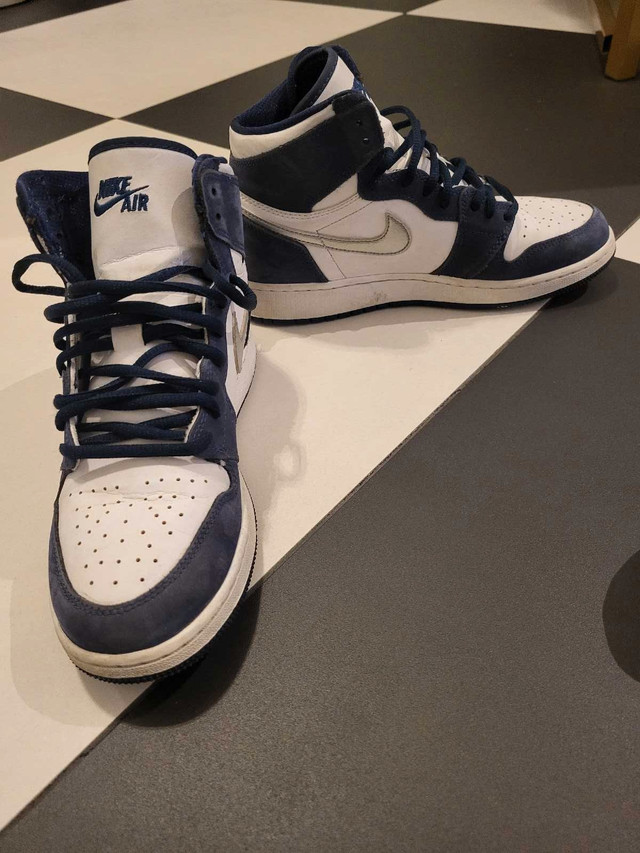Youth Nike and Timberland Shoes - photo 4