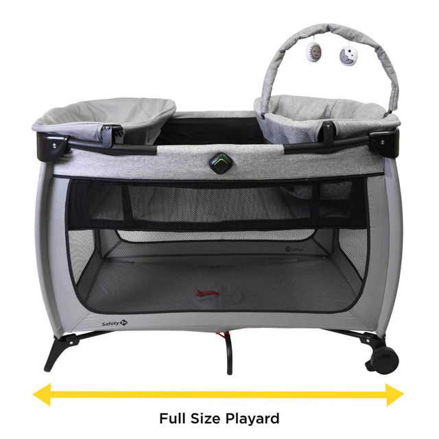 Infant - Child Playpen / Crib