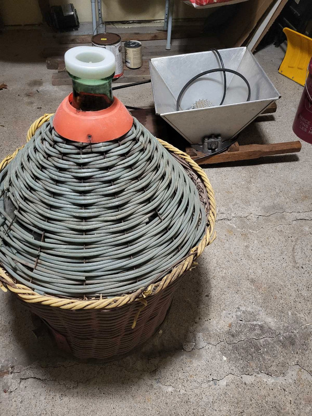 Carboy / Demijohn - photo 2