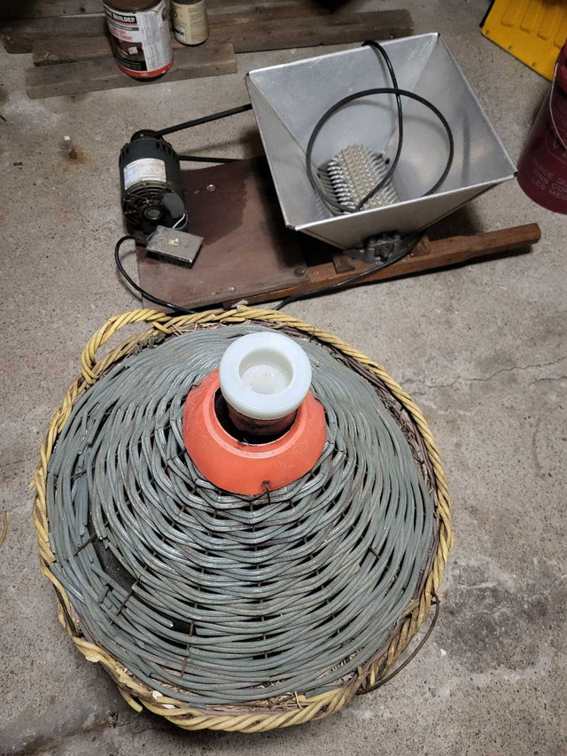 Carboy / Demijohn - photo 3