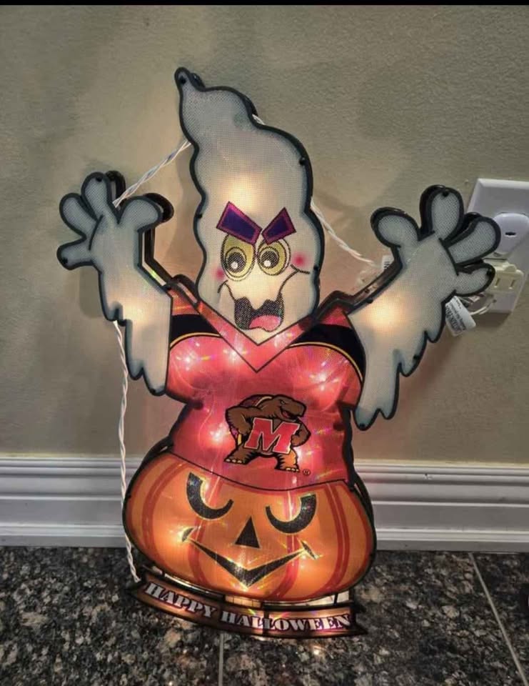 Halloween Ghost - photo 5