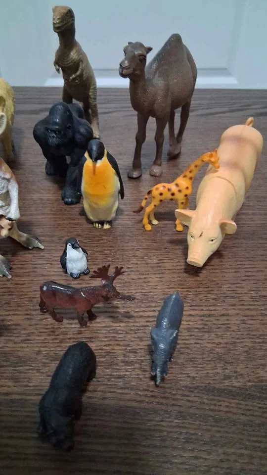 Lot of animals image indicator(4)