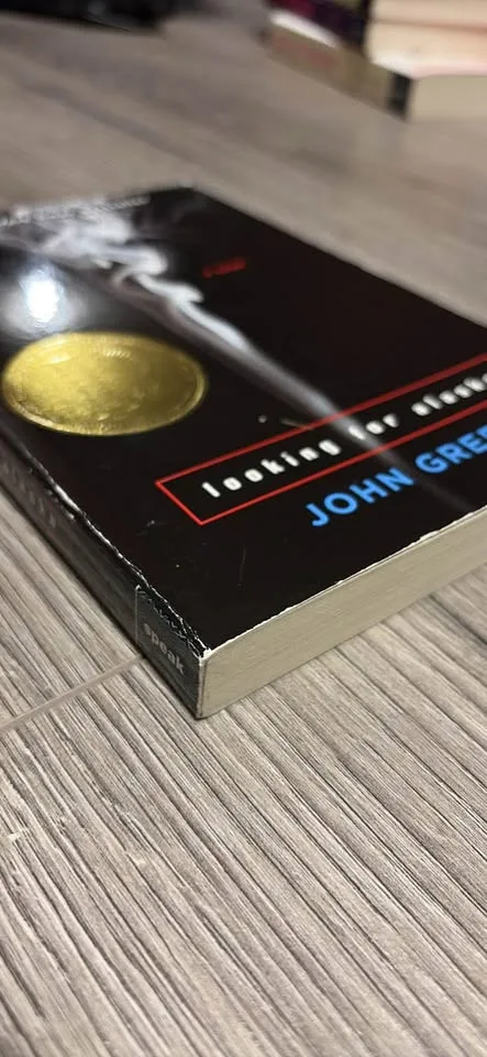 Looking for Alaska by John Green image indicator(2)