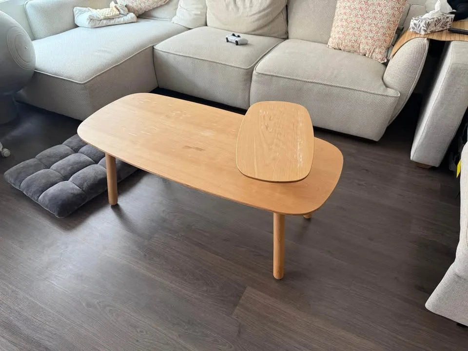 Umbra Coffee Table image indicator(2)