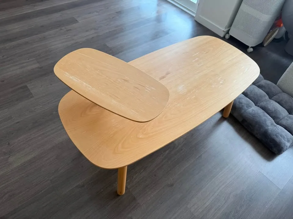 Umbra Coffee Table image indicator(3)