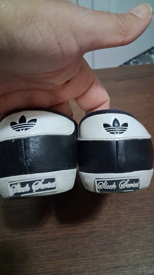 Adidas - Adriana Valerina, size 8 image indicator(2)