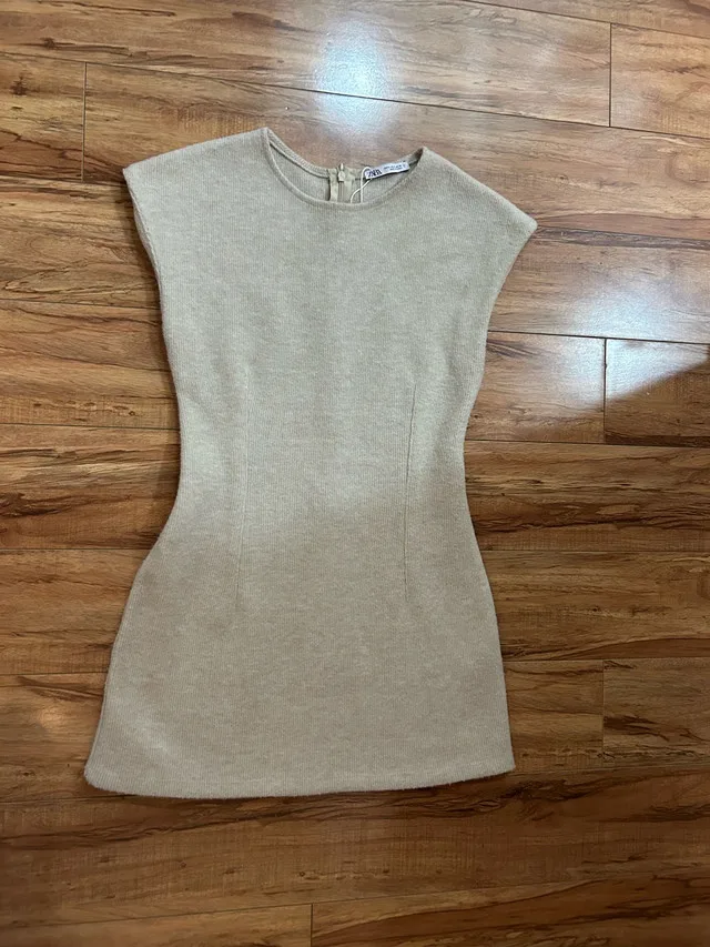 Zara dress
